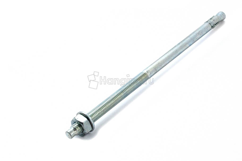 Составные части анкеров для бетона клиновых 10*230