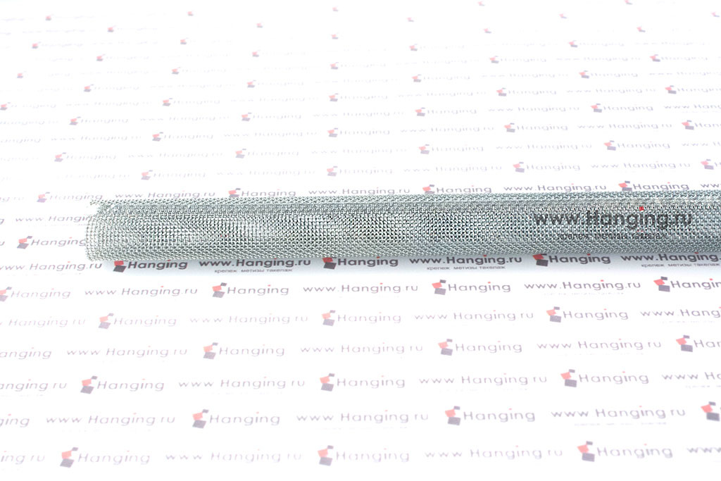 Металлическая сетчатая гильза Мунго MIT-SH-S0 15х1000 для резьбы М10 и М12 для химанкера