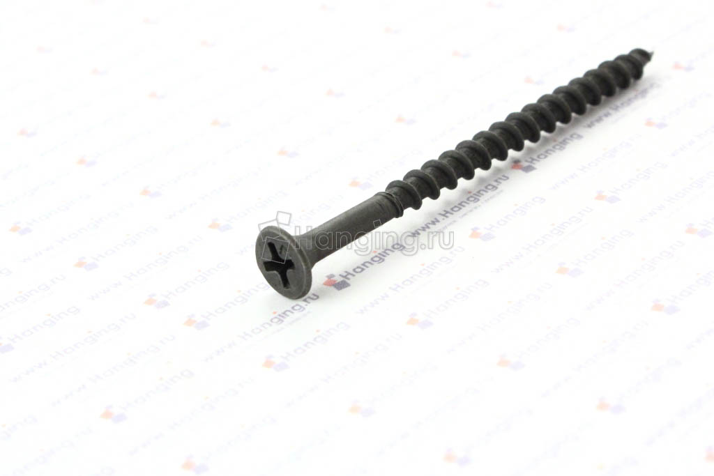 Саморезы для профиля гипсокартона (ГКЛ и ГВЛ) 4,2*64