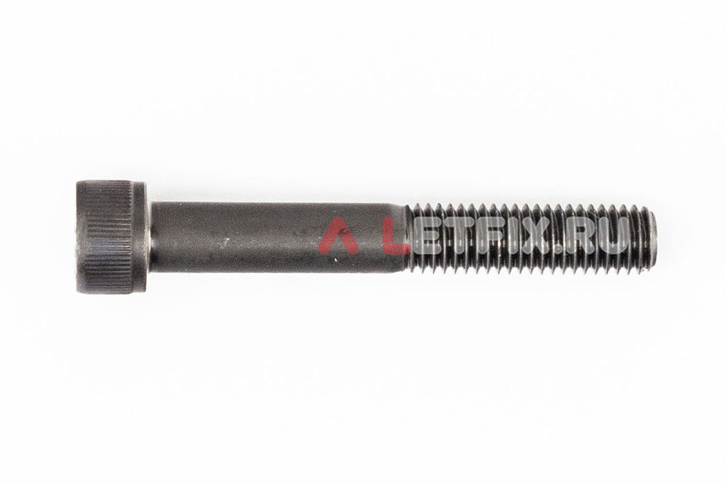 Винты М10х70 DIN 912 12.9 с неполной резьбой. Винты М10*70 ГОСТ 11738-84 (ИСО 4762) 12.9.