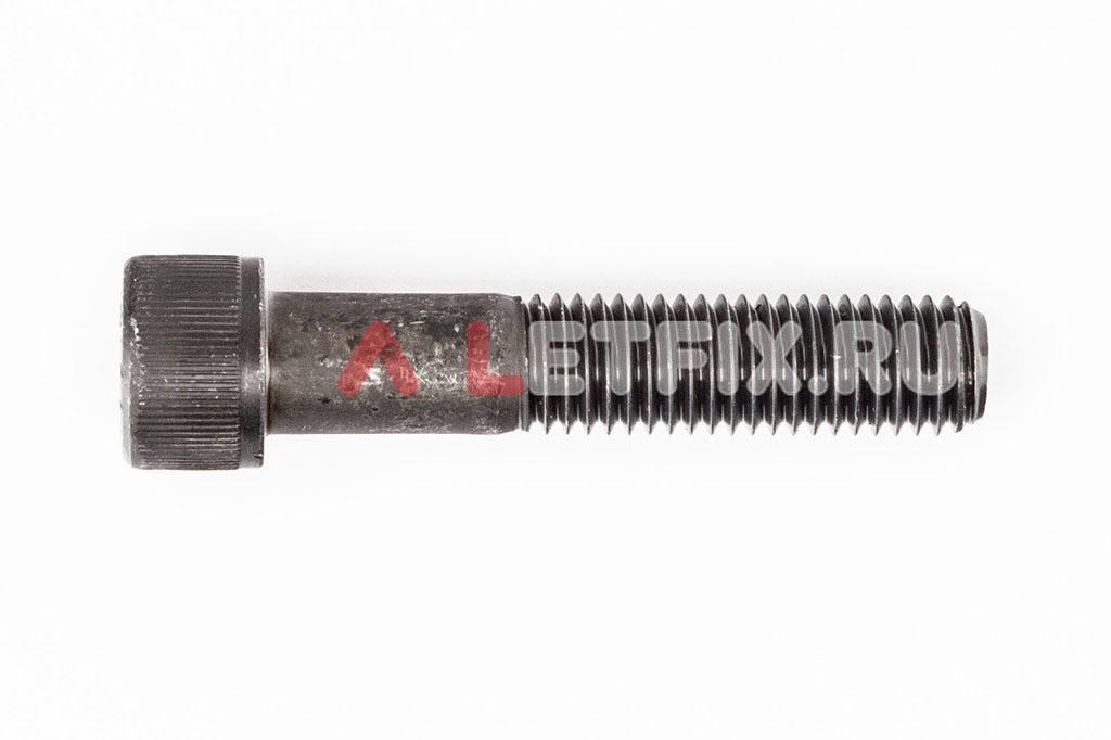 Винты М14х70 DIN 912 12.9 с неполной резьбой. Винты М14*70 ГОСТ 11738-84 (ИСО 4762) 12.9.