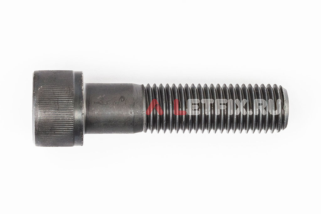 Винты М20х80 DIN 912 12.9 с неполной резьбой. Винты М20*80 ГОСТ 11738-84 (ИСО 4762) 12.9.