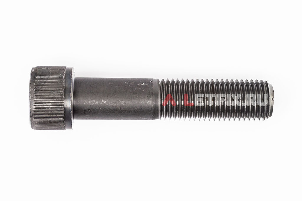 Винты М30х140 DIN 912 12.9 с неполной резьбой. Винты М30*140 ГОСТ 11738-84 (ИСО 4762) 12.9.