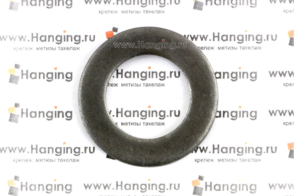 Шайба DIN 125 М22 200 HV б/п