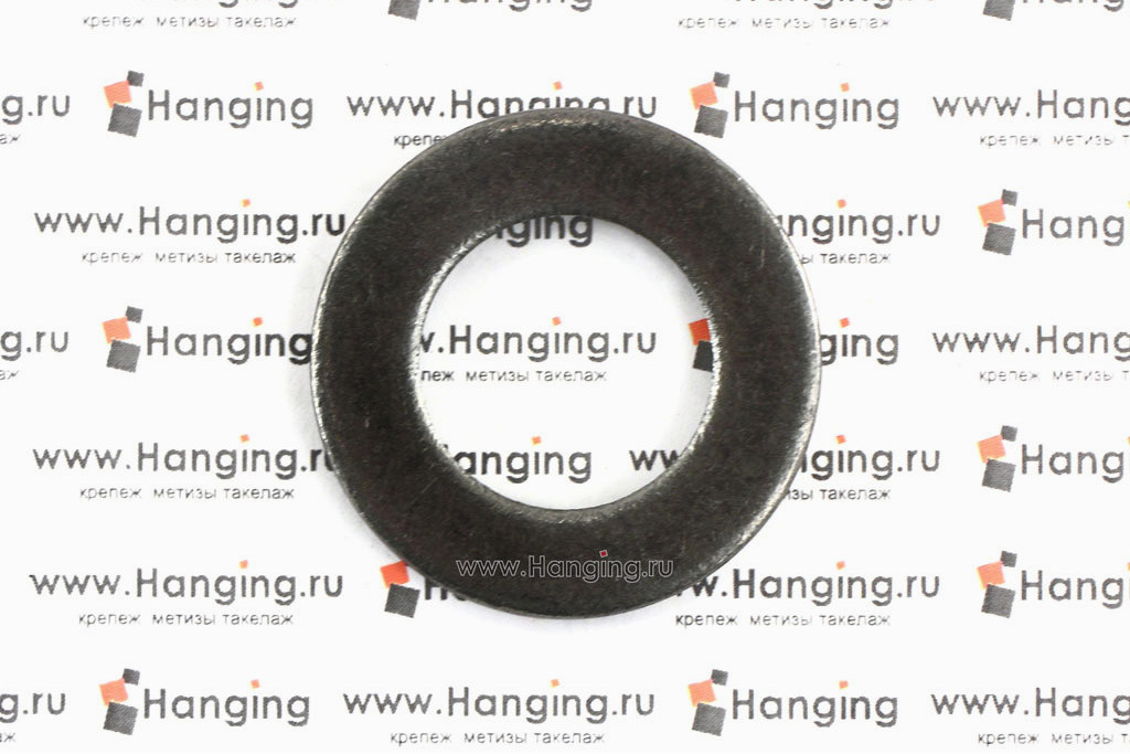 Шайба DIN 125 М24 300 HV б/п
