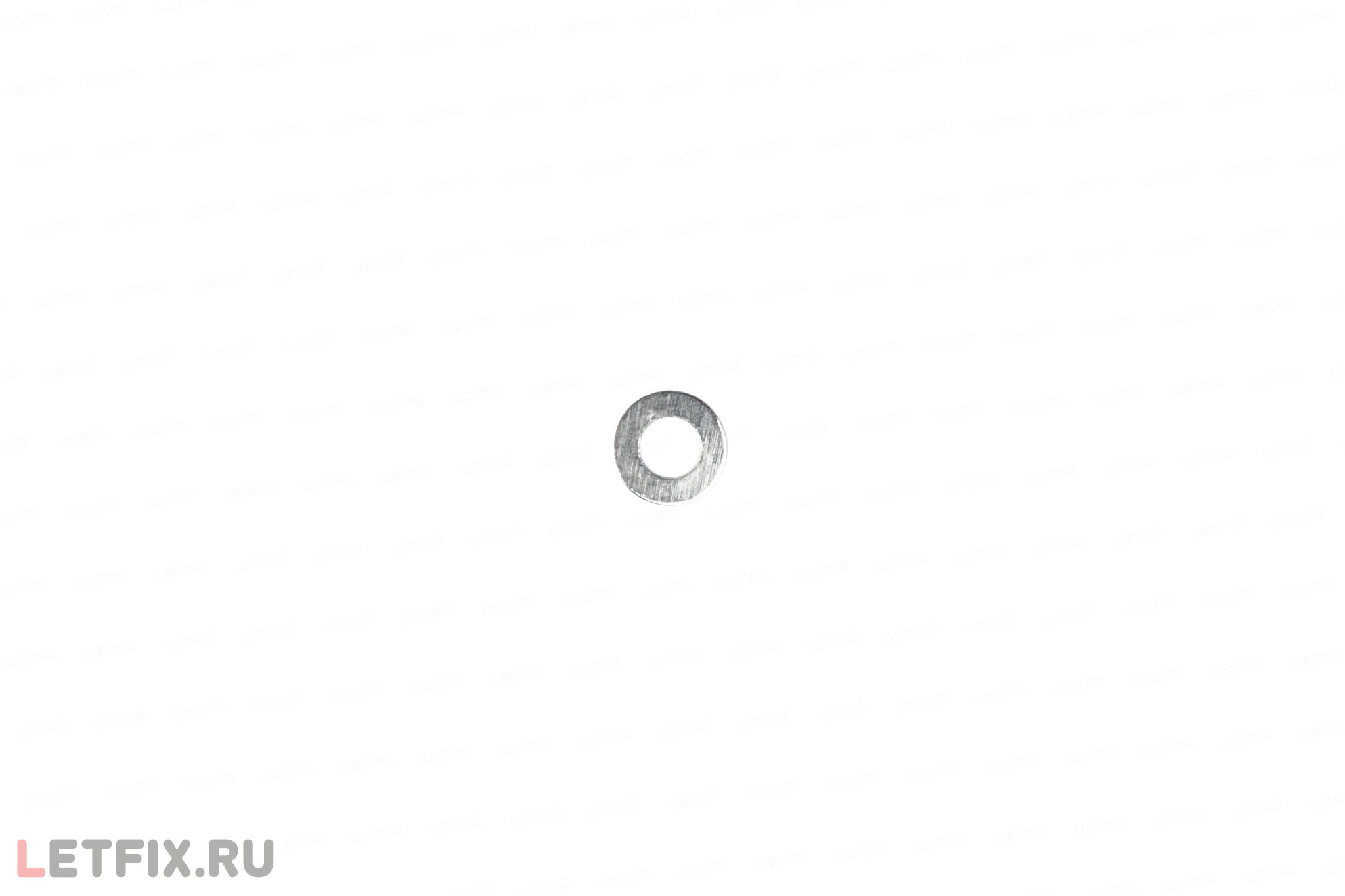 Шайба DIN 125 М2 200 HV zn
