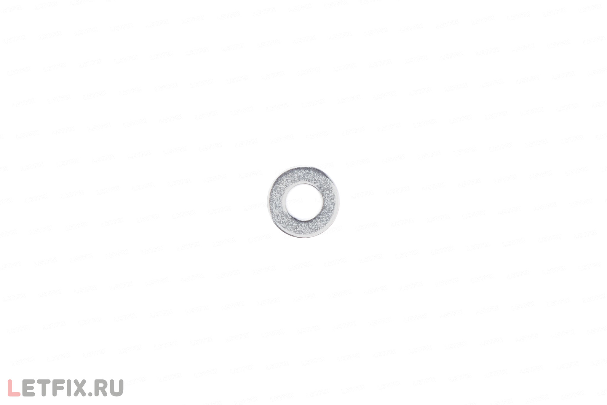 Шайба DIN 125 М3 200 HV zn
