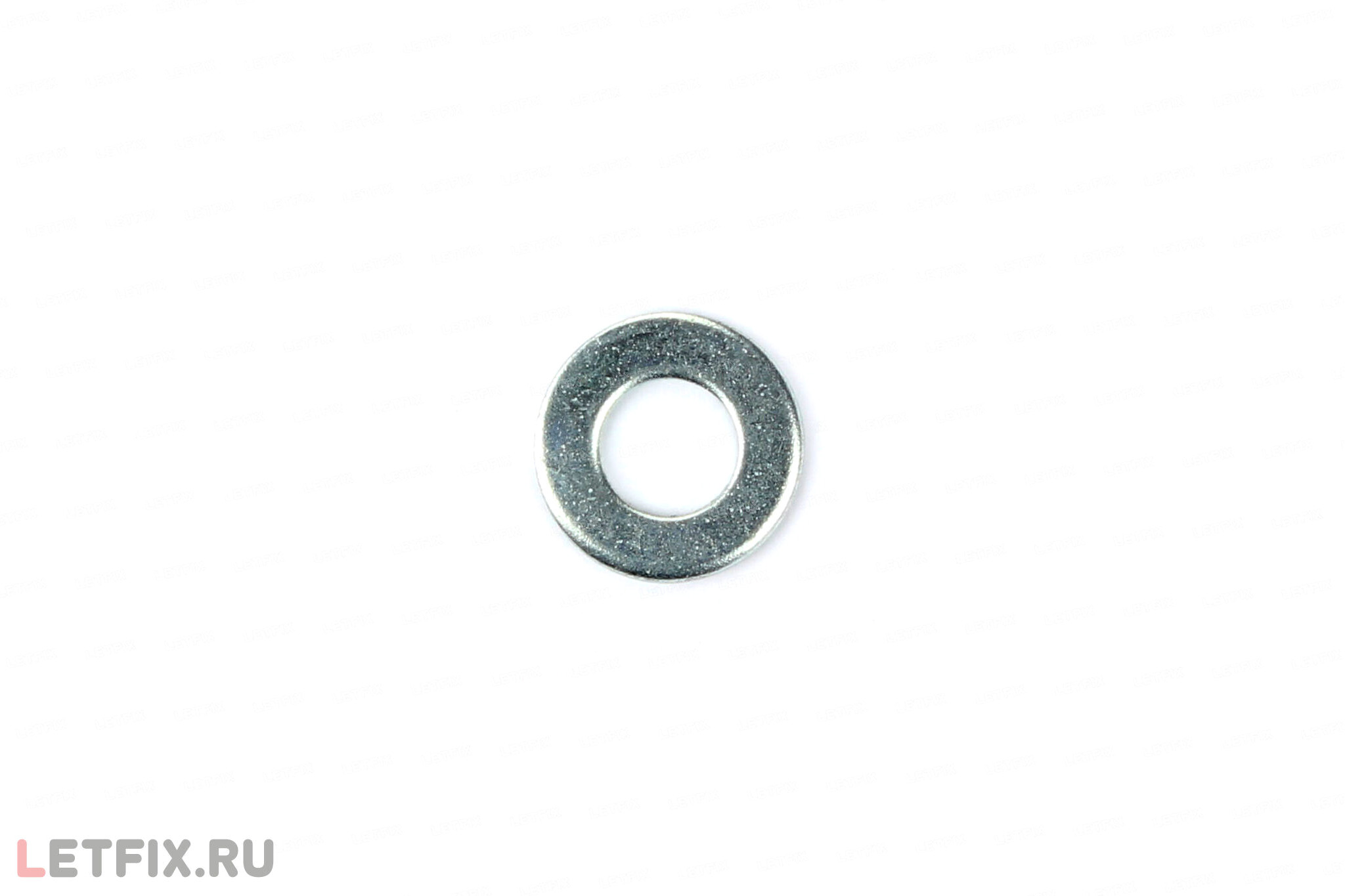 Шайба DIN 125 М8 200 HV zn