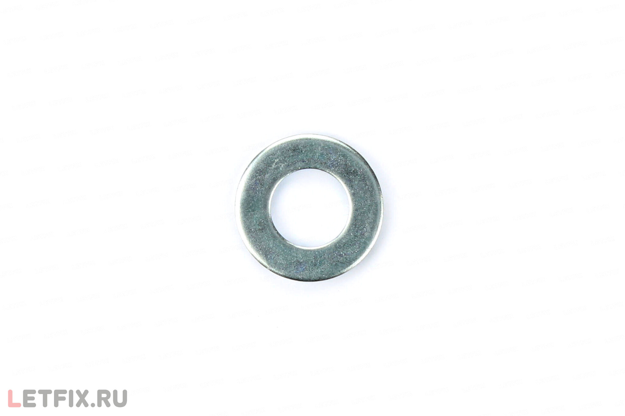 Шайба DIN 125 М10 200 HV zn