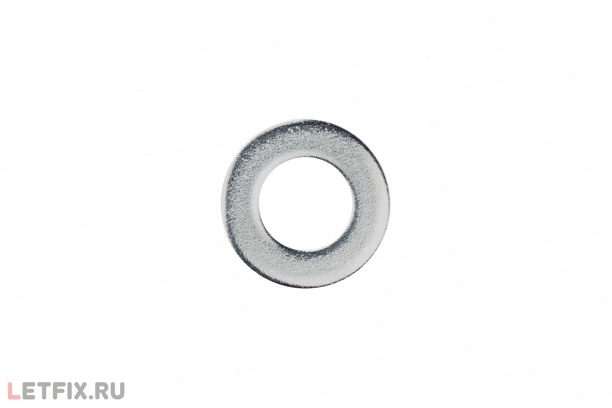 Шайба DIN 125 М12 200 HV zn