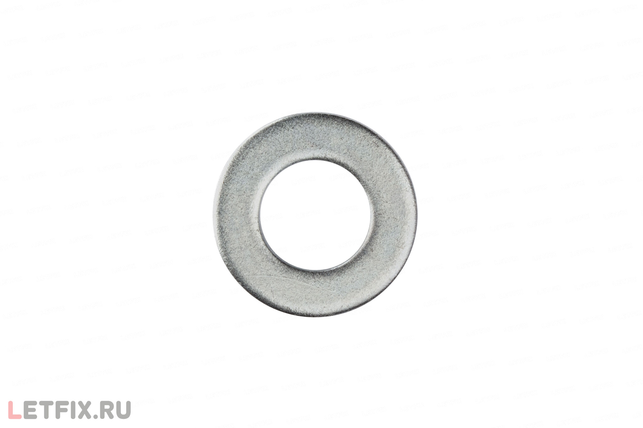 Шайба DIN 125 М14 200 HV zn