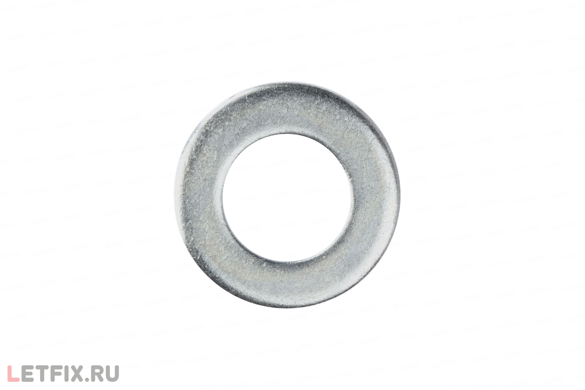 Шайба DIN 125 М18 200 HV zn
