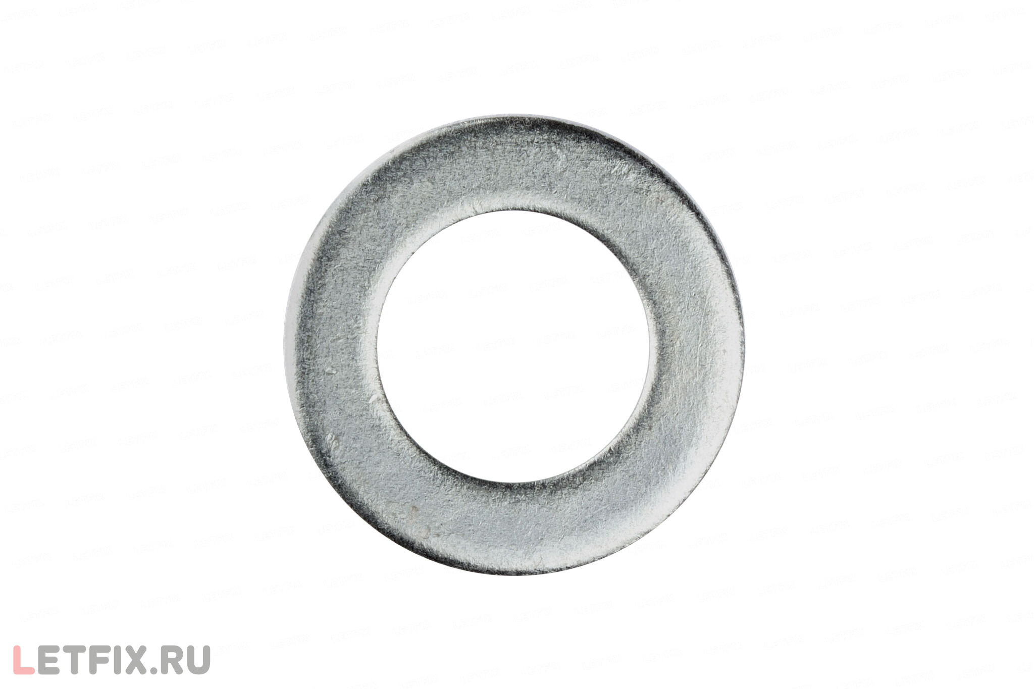 Шайба DIN 125 М22 200 HV zn