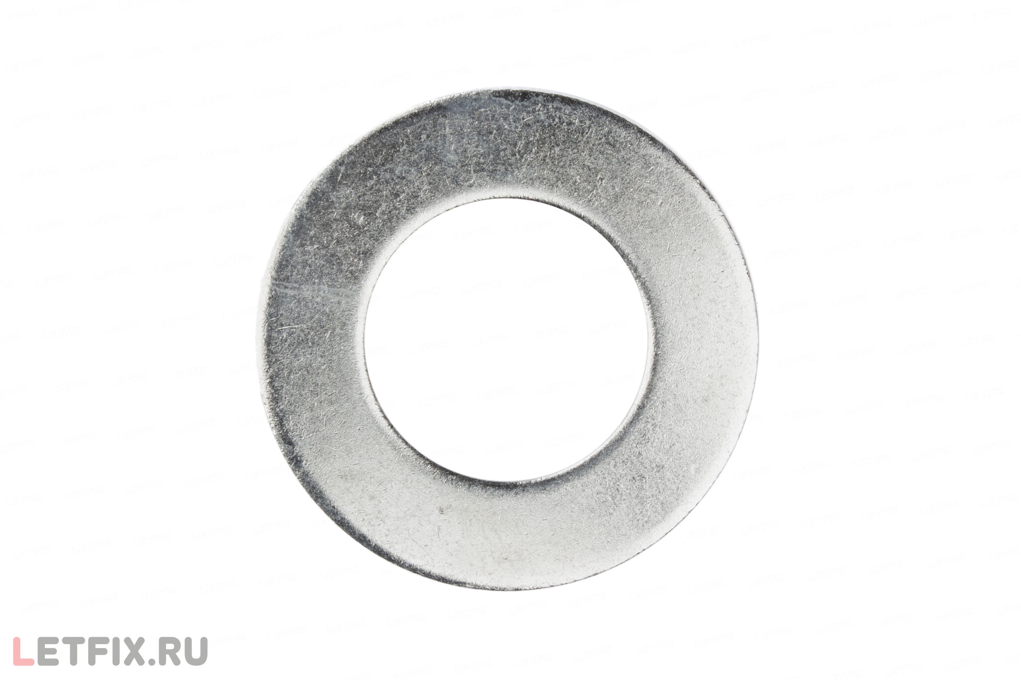 Шайба DIN 125 М36 200 HV zn