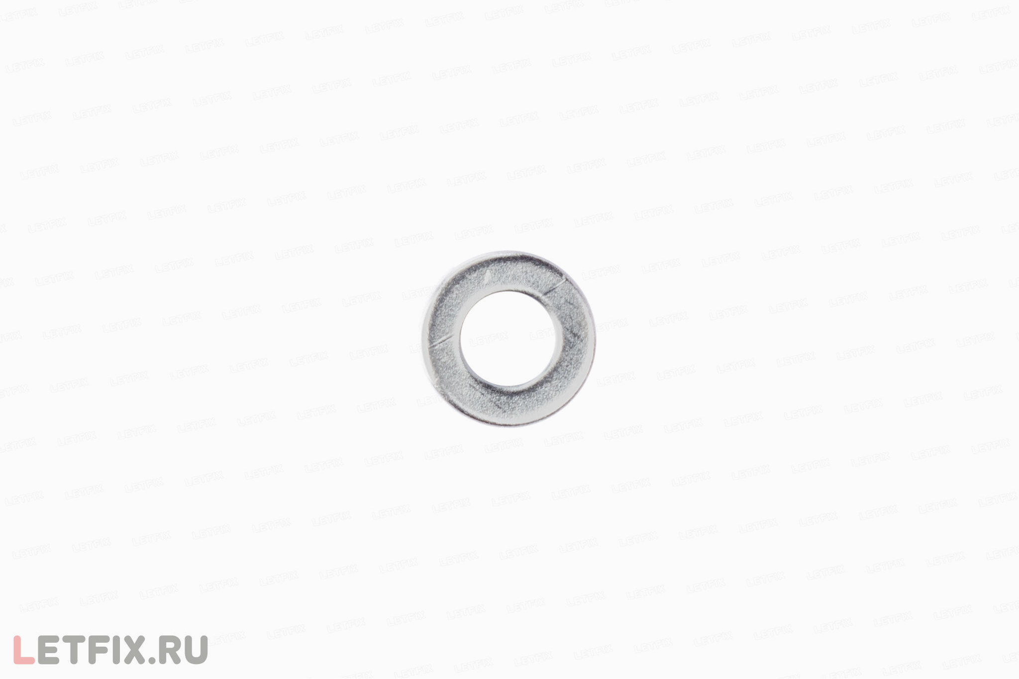 Шайба DIN 125 М5 300 HV zn
