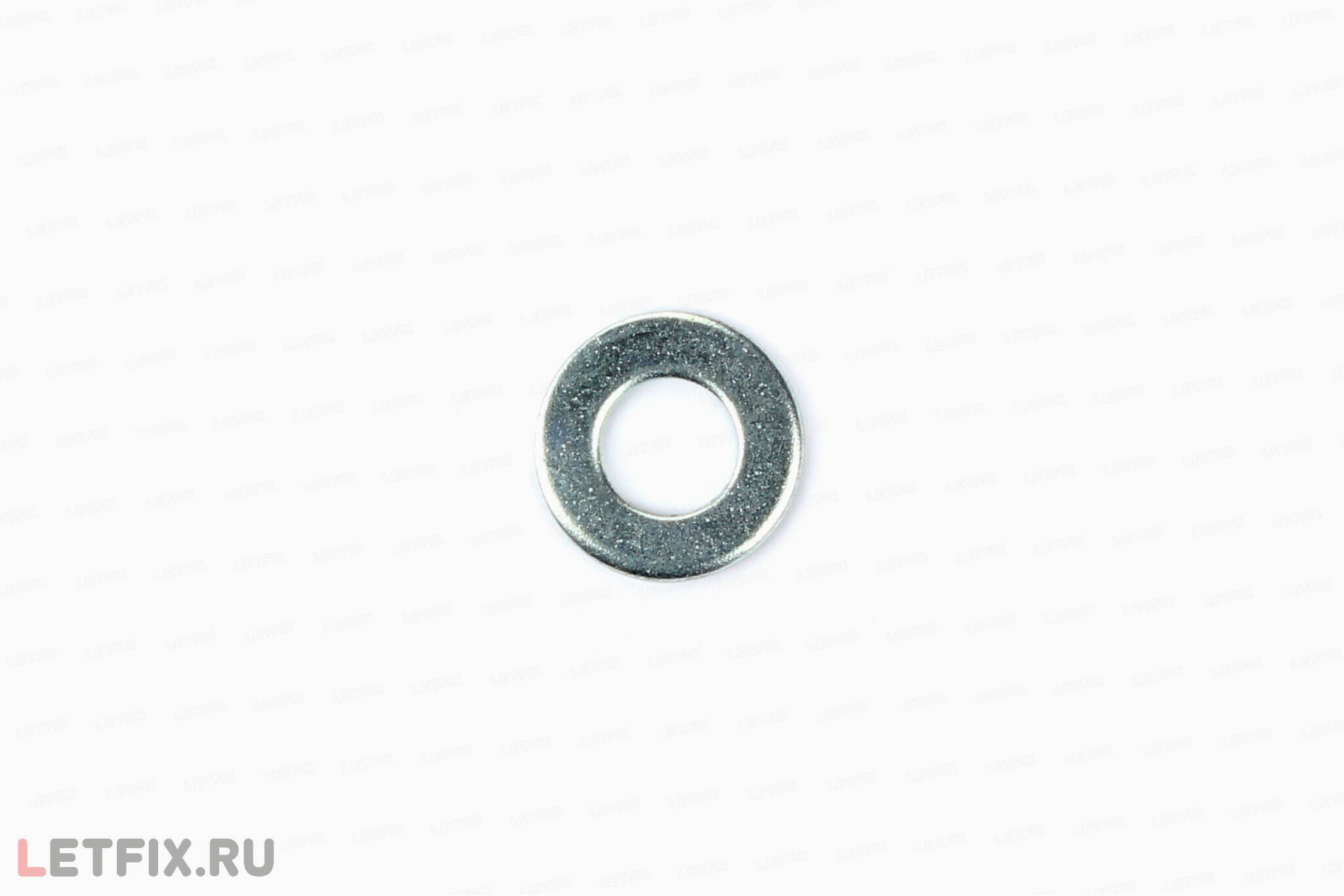 Шайба DIN 125 М8 300 HV zn
