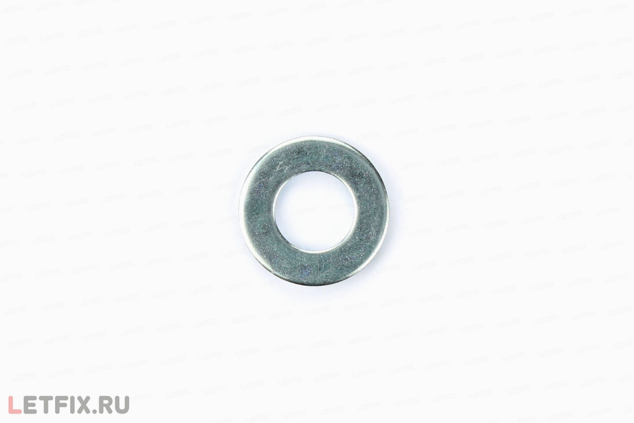 Шайба DIN 125 М10 300 HV zn