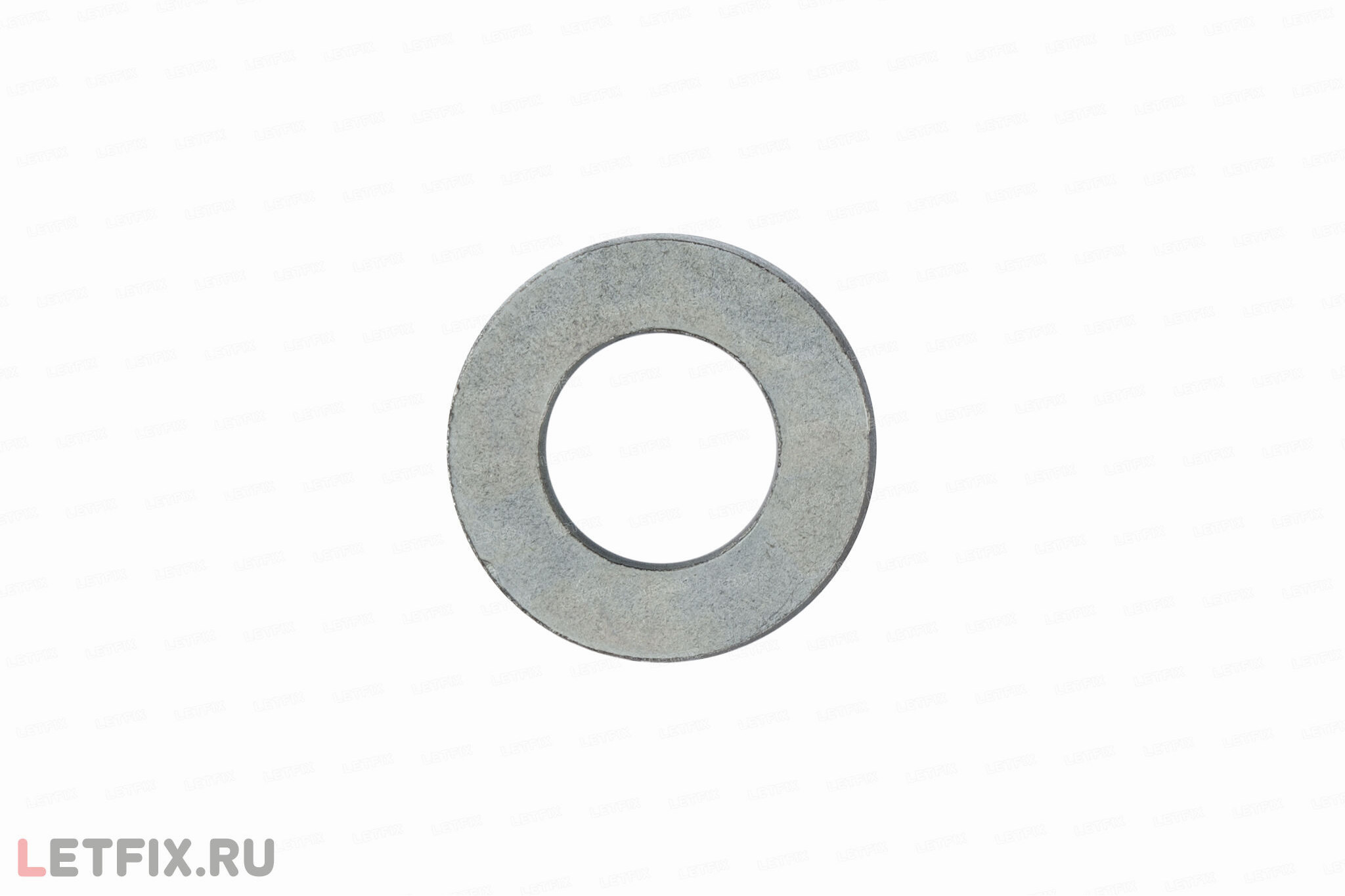 Оцинкованная шайба М14 (15 мм) DIN 125 A (ГОСТ 11371-78 исп.1, ISO 7089) 300 HV