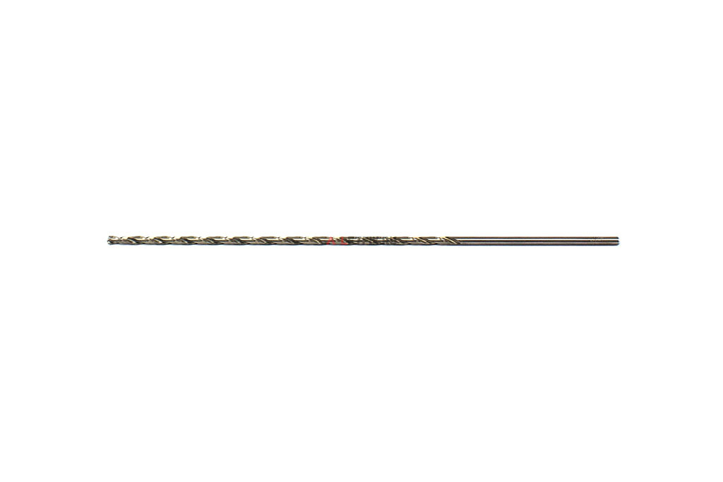 Удлиненное сверло по металлу Makita HSS-G 3,5*210 P-63127 с цилиндрическим хвостовиком