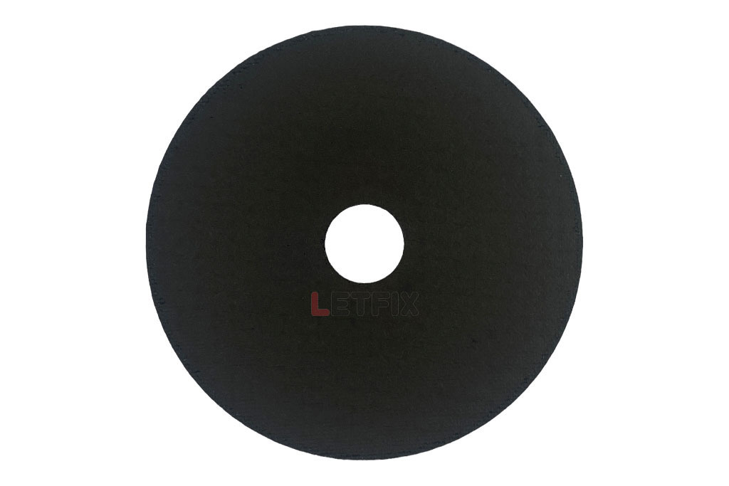 Абразивный отрезной диск 125*1,2*22,23 мм Макита D-18770 (125 мм толщиной 1,2 мм)