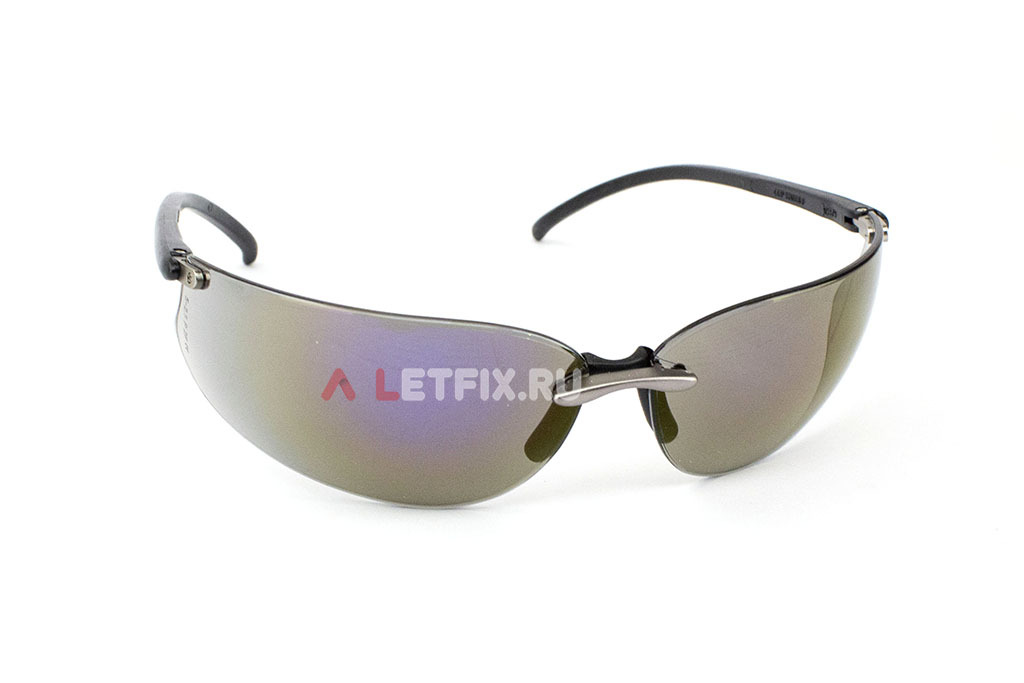 Защитные очки затемнённые Makita M-Force P-66341