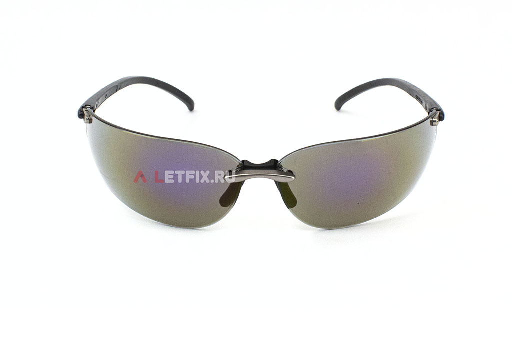 Защитные светоотражающие солнечные очки Makita M-Force P-66307