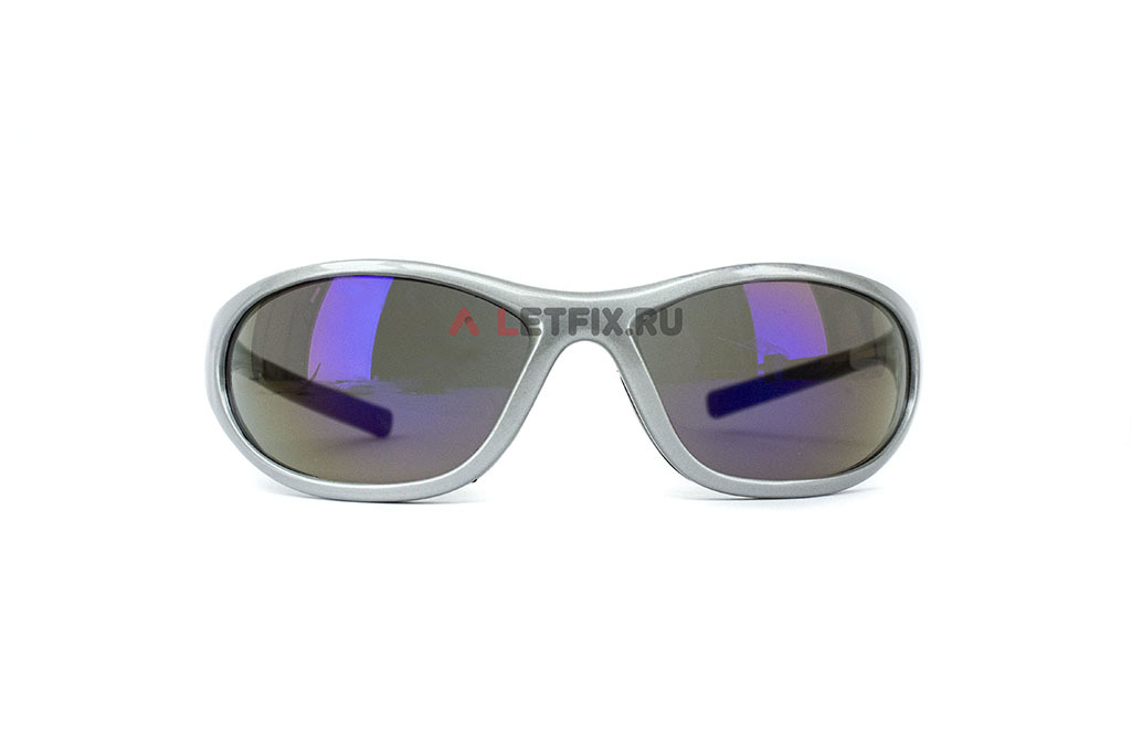 Светоотражающие серые защитные очки Makita P-66385 (M-Force) с комплектом