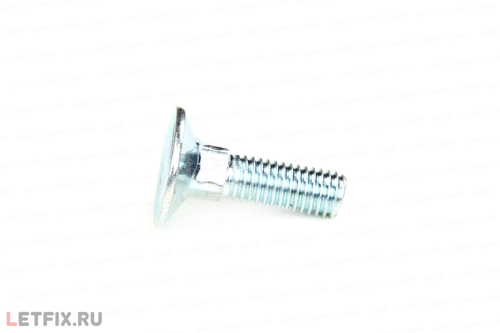 Болты с потайной головкой с квадратным подголовником по стандартам ГОСТ 7786-81 и DIN 608 (DIN 605)