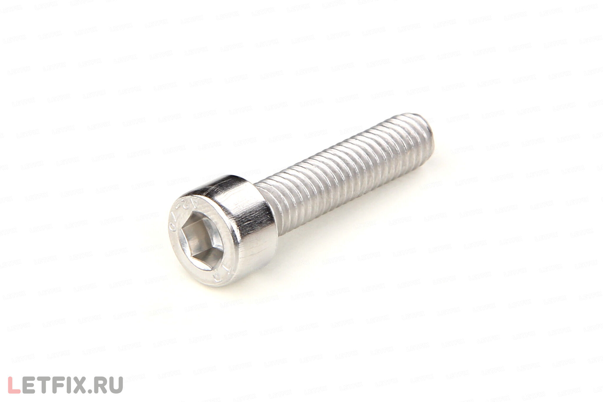 Винты ГОСТ 11738-84 из нержавейки А2 08Х18Н10 (DIN 912 из нерж. стали А2, ГОСТ ИСО 4762 и ISO 4762 А2)