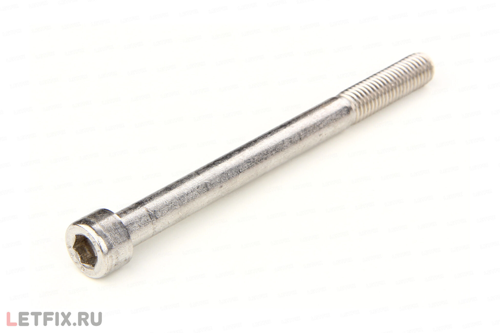 Нержавеющие винты DIN 912 A4 (AISI 316) с внутренним шестигранником. Винты ГОСТ 11738-84 из нержавейки А4 (ГОСТ ИСО 4762 А4 и ISO 4762 А4).