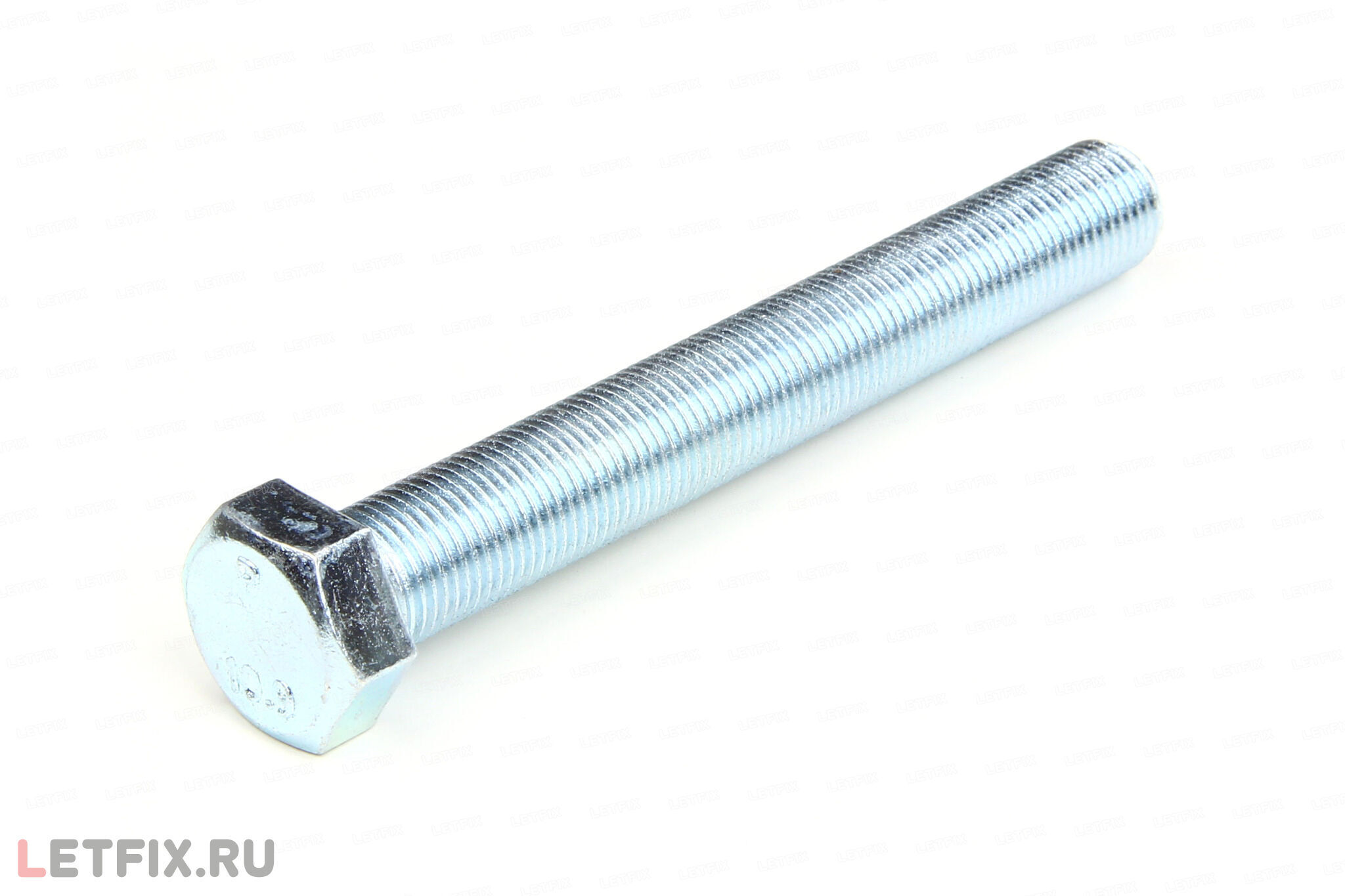 Болты высокопрочные с мелким шагом резьбы DIN 961 (аналог ГОСТ Р ИСО 8676 и ISO 8676)