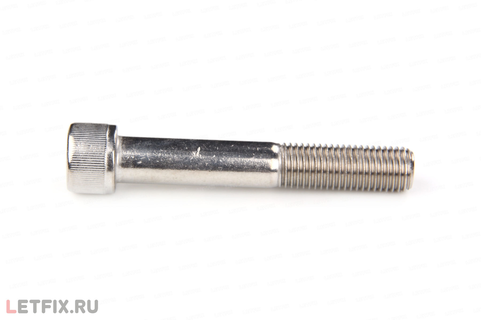 Нержавеющие винты А2 ГОСТ 11738-84 08Х18Н10 с неполной резьбой с цилиндрической головкой с внутренним шестигранником из нержавеющей стали А2 (аналог на винты ISO 4762 A2 и ГОСТ Р ИСО 4762-2012 А2).