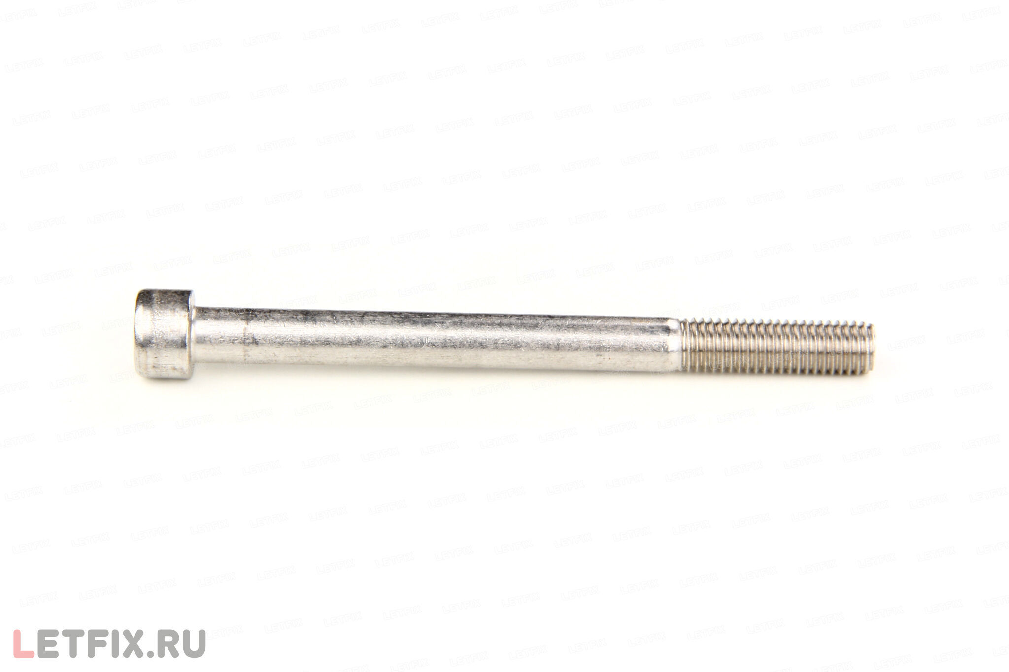 Винты DIN 912 А4 с неполной резьбой (аналог ISO 4762 A4 и ГОСТ Р ИСО 4762-2012 А4)