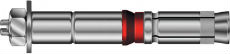 Анкер распорный для высоких нагрузок М12/18х117, SL-B MKT