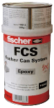 Химическая система FCS Fischer