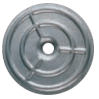 Металлический диск MDB-M Mungo диаметр 70мм