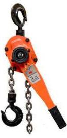 Таль механическая рычажная HSH