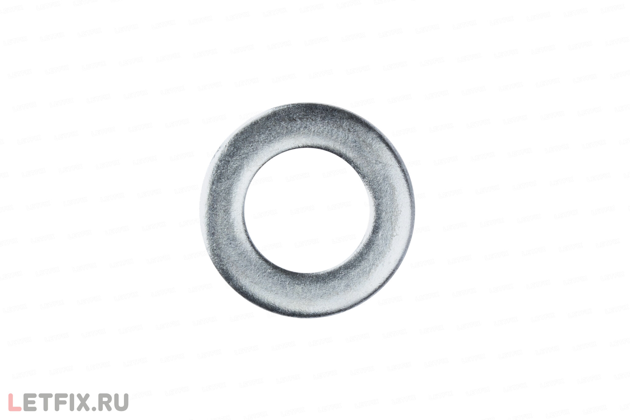 Шайбы плоские оцинкованные DIN 125. Оцинкованные шайбы ГОСТ 11371-78.