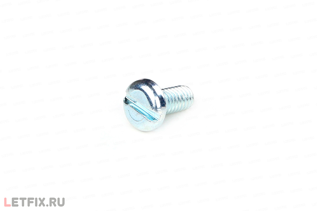Винты DIN 85 оцинкованные. Винты ГОСТ Р ИСО 1580-2013 (ISO 1580)