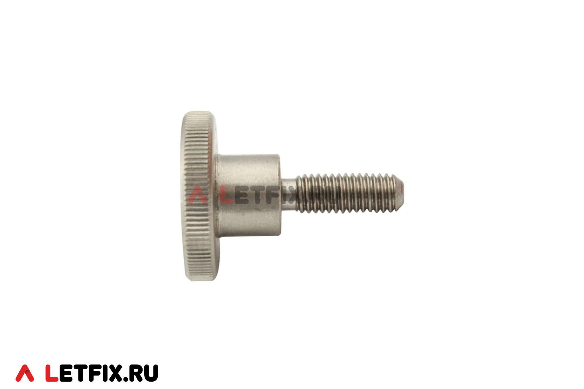 Нержавеющие винты с накаткой DIN 464 и ГОСТ 21331-75. Винты ГОСТ 21331 из нержавеющей стали с накатанной головкой.