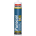 Полиуретановый монтажный клей Soudal Purocol 300 мл (103955)