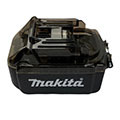 Makita E-03084 — набор бит Impact Black в корпусе аккумулятора (31 насадка в пенале)