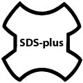 Буры SDS-plus