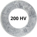 200 HV 200 HV